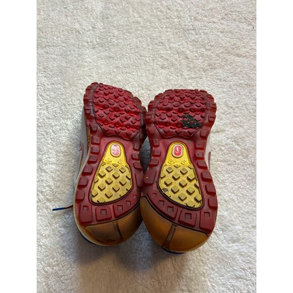 Manny Pacquiiao Nike Shoes Air Trainer Max Size 10 main image 5